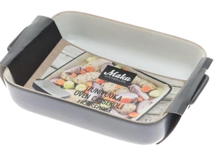 Ildfast Form 1l Maku