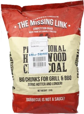 Grillkull Qbe Argentina The Missing Link 8kg