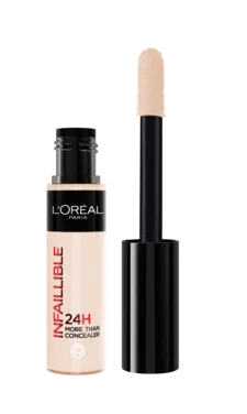 L'oréal Paris Infaillible More Than Concealer Cool 323