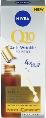 Nivea Serum Q10 Anti-Wrinkle 30ml