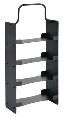 Led Moving Flame Ladestasjon For 4 Led Sett
