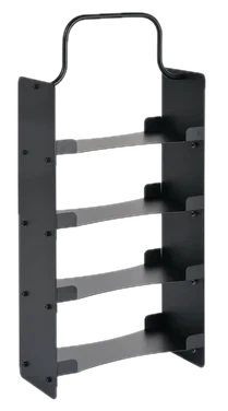 Led Moving Flame Ladestasjon For 4 Led Sett