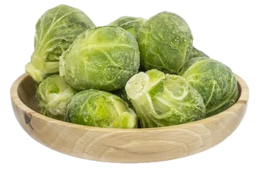 Rosenkål Dypfryst Norrek