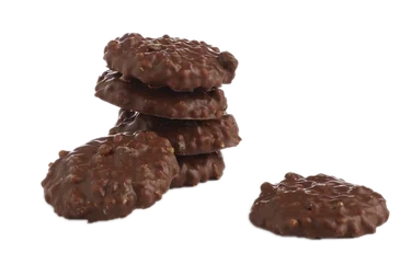 Kjeks Sjokolade Fruit & Nut 140g Elizabeth Shaw