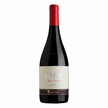 1865 Syrah 08 14,5%