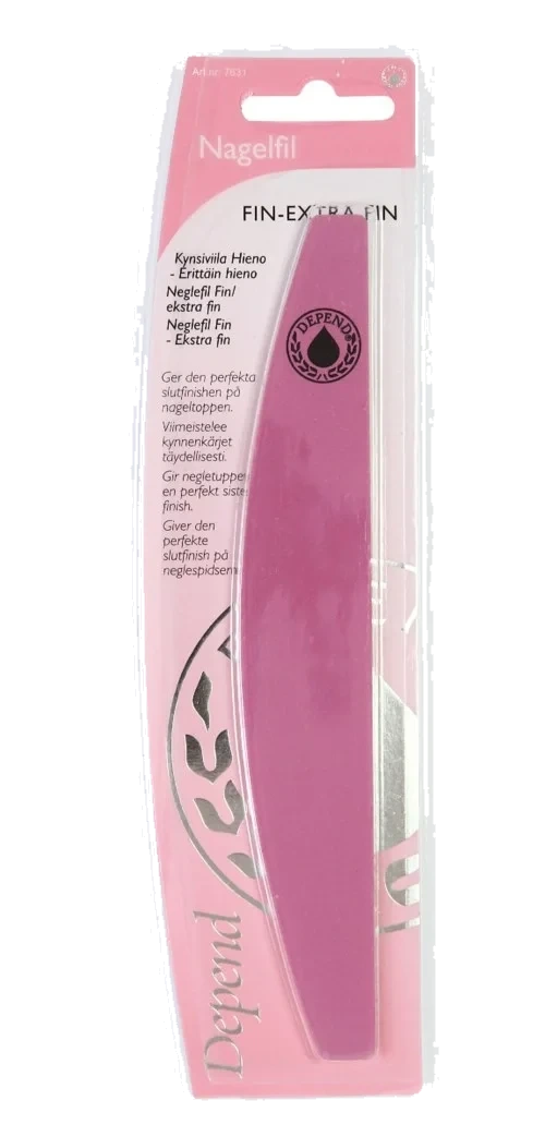Depend DC Fil Extra Fin Fin