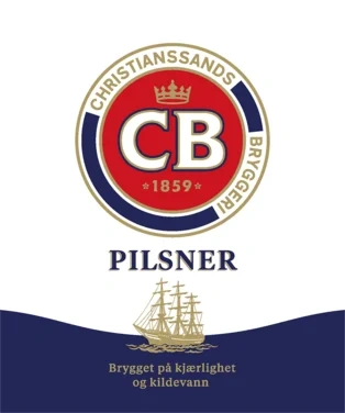 Cb Pilsner 30.0l Fat