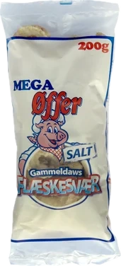 Mega Øffer 12/200g