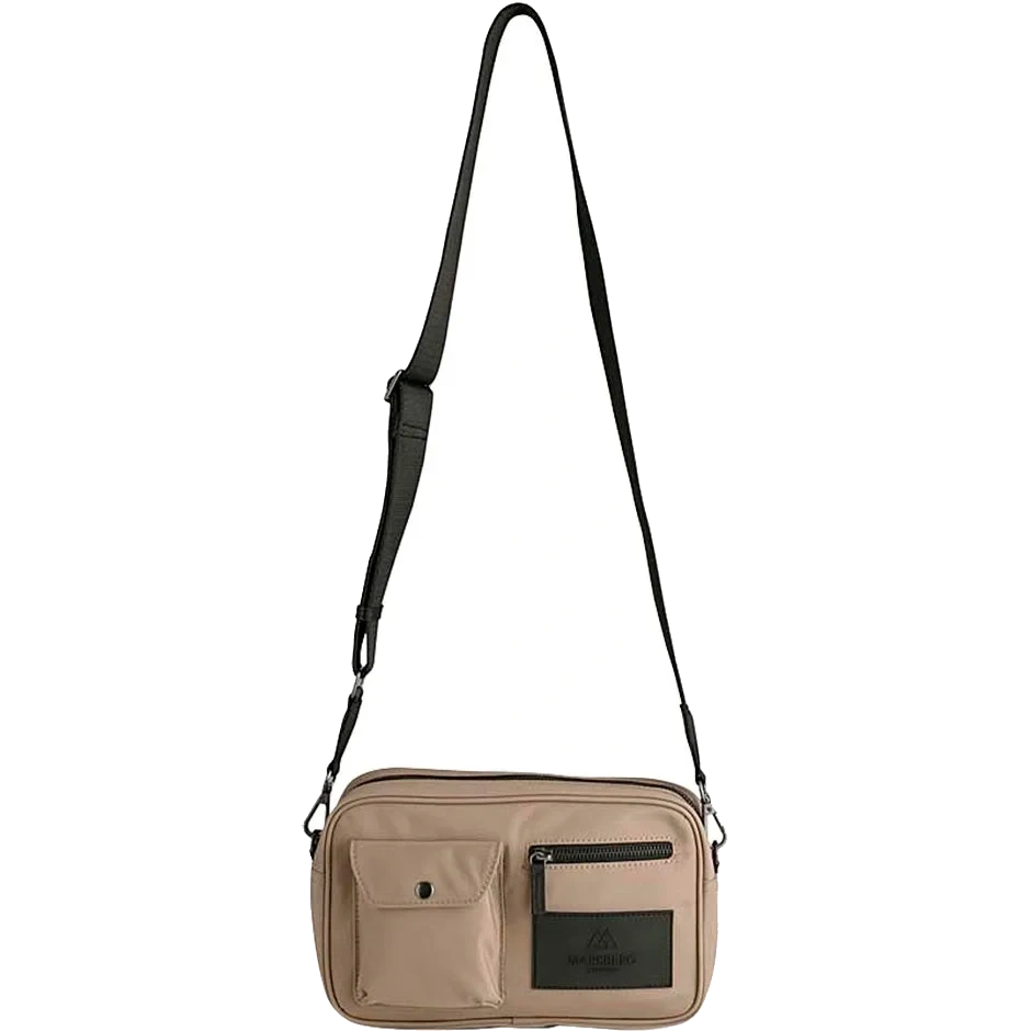 Markberg Darla MBG Cross. Bag, Recycled