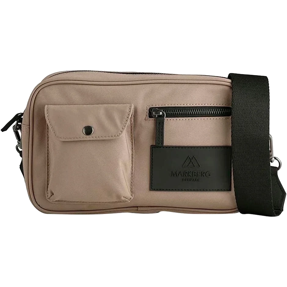Markberg Darla MBG Cross. Bag, Recycled