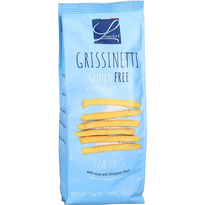 Grissinetti Glutenfri