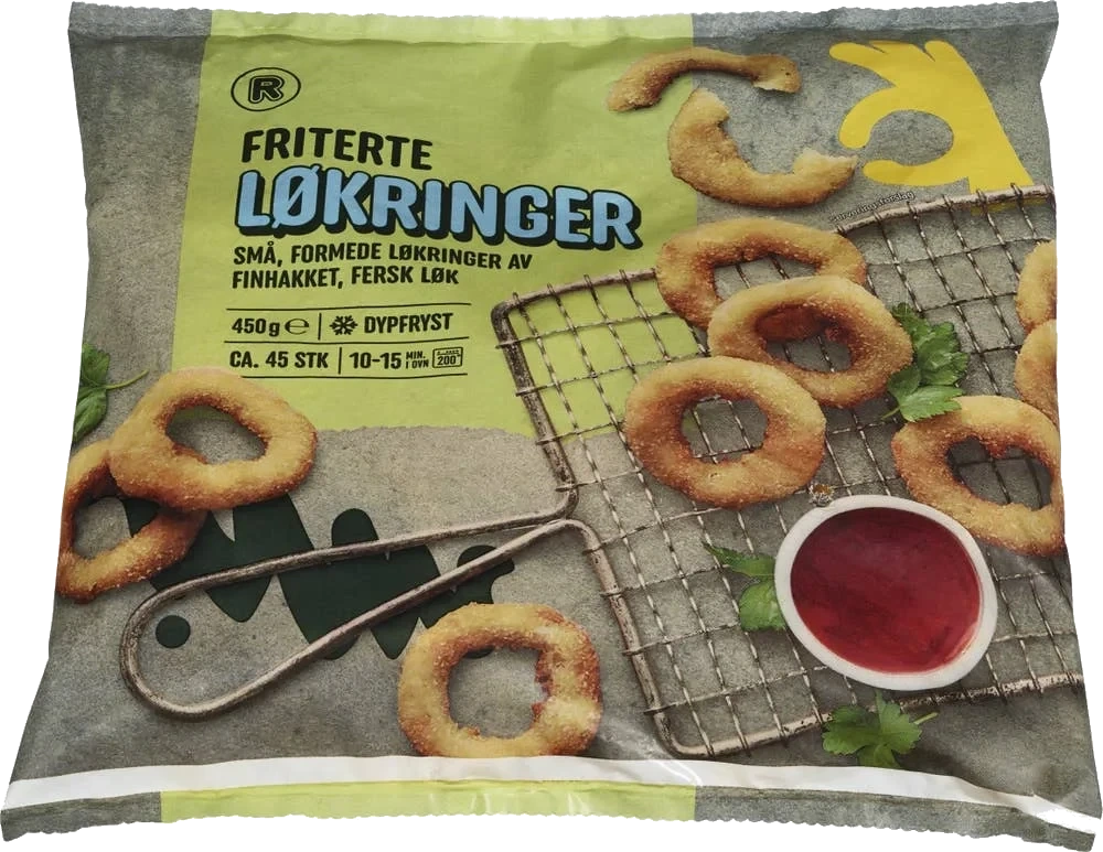 Løkringer