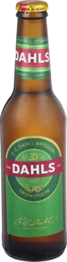 Dahls Pils 0,33l