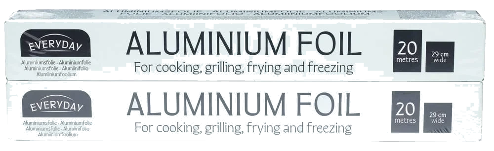 Aluminiumsfolie