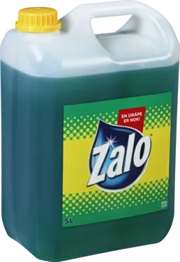 Zalo ultra 5l