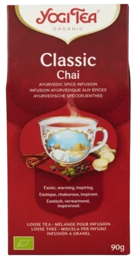 Classic Chai