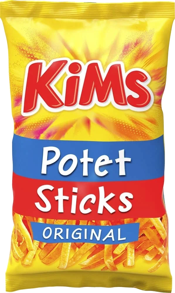 Potetsticks