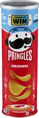 Pringles Original 165g