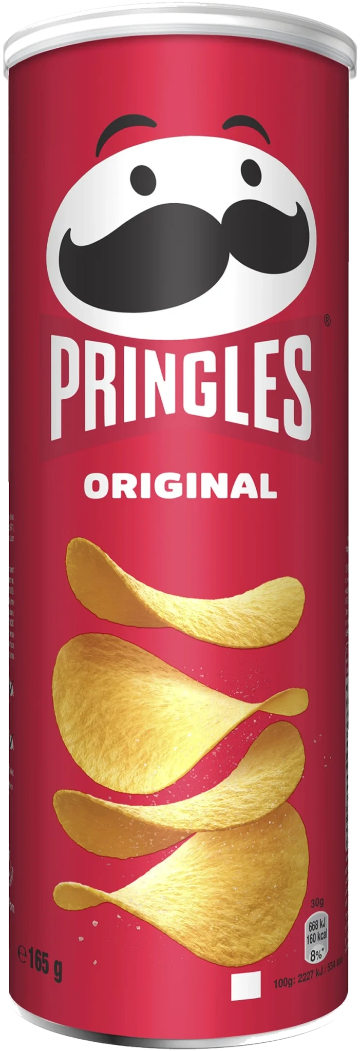 Chips Original