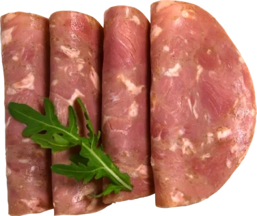 Lammerull Skivet Ca 500g Mydland