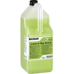 Lime-A-Way Antikalk For Oppvaskemaskin 5l