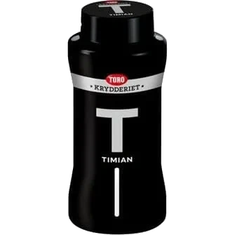 Timian 140g