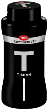 Timian 140g