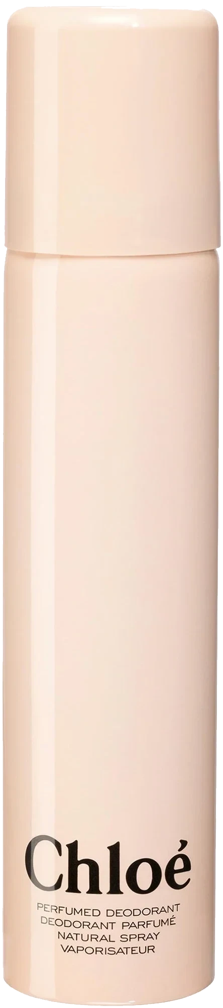 Chloé Perfumed Deodorant for Women 100 ml