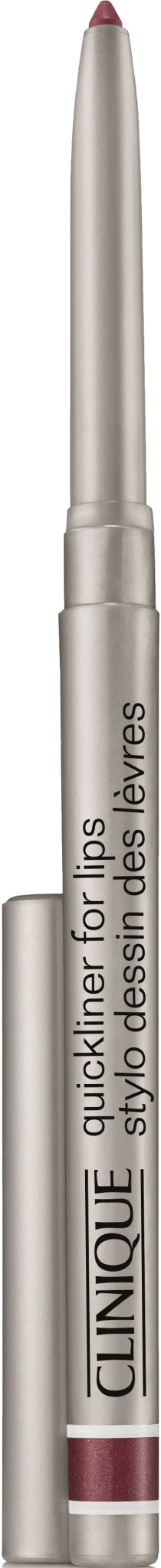 Clinique Quickliner For Lips Plummy