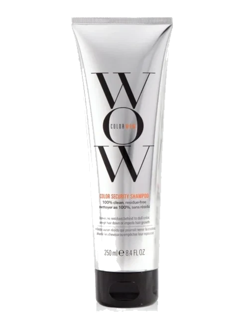 Color Wow Color Security Shampoo 250 ml