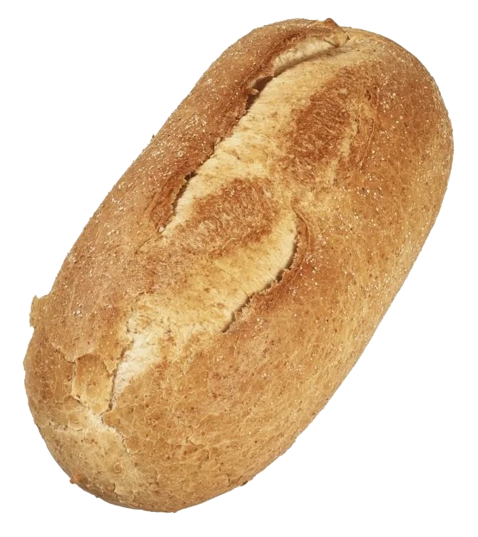 Landbrød Fransk 550g Bakehuset