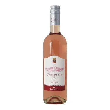 Centine Rosé 75cl 12.5%