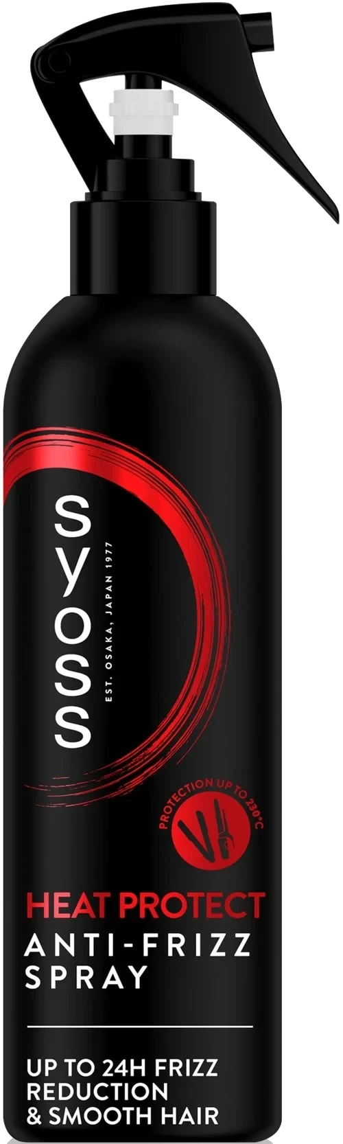 SYOSS Syoss Heat Protection 250 ml