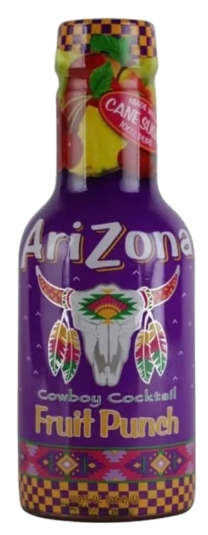 Arizona Fruit Punch