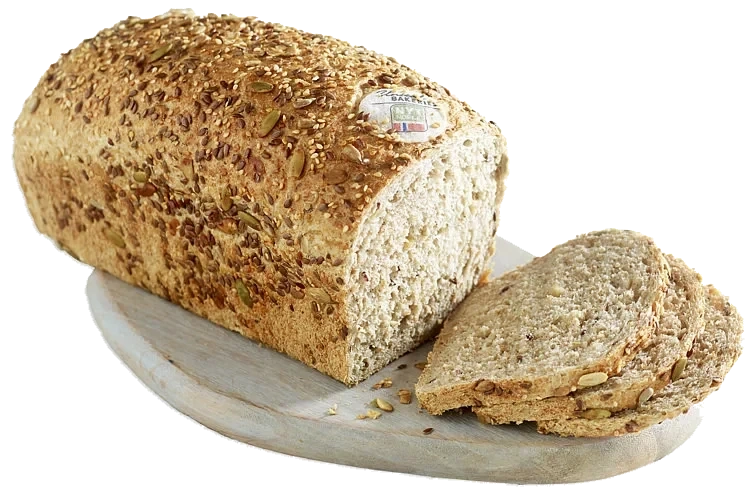 Norsk Grovbrød 650g