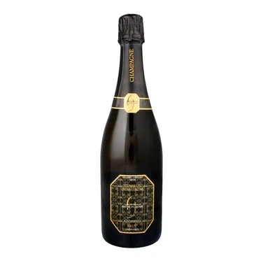Andre Jacquart Vertus Experience 75 cl