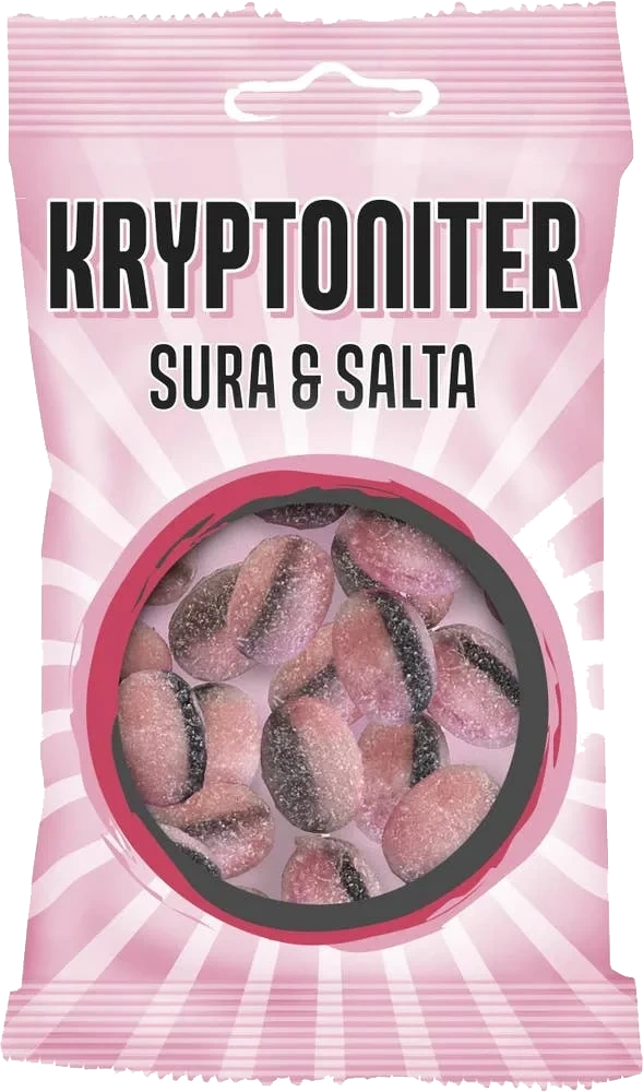 Kryptoniter