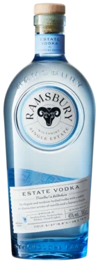 Ramsbury Vodka