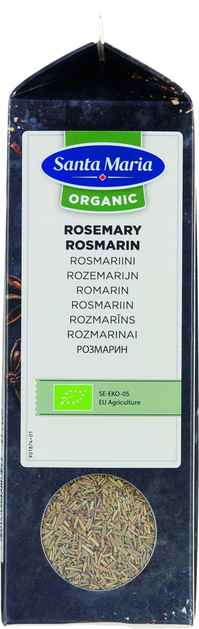 Rosmarin Organic