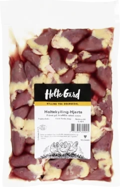 Holte Kyllinghjerte Holte Gård