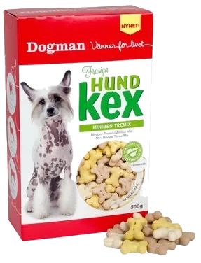 Miniben Mix 500g