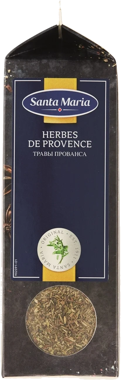 Herbes De Provence