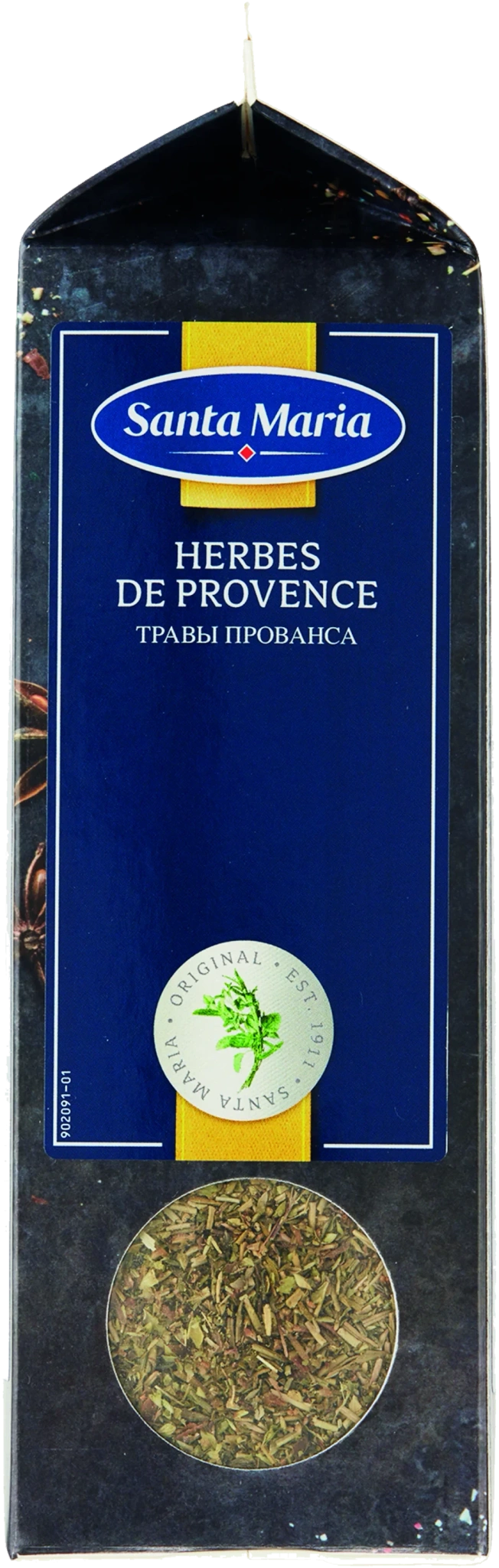 Herbes De Provence