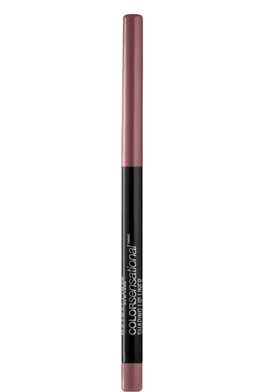 Maybelline Color Sense Lipliner Almond Rose 56