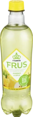 Farris Frus Ananas Eple 0.50