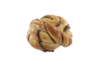 Kanelknute Ferdig Hevet 28x120g