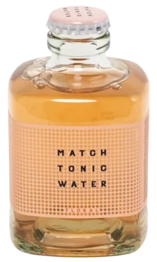Match Floral Tonic