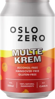 Multekrem Af