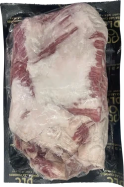Iberico secreto Bellota