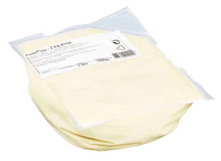 Potetmos Ca2kg Matbørsen
